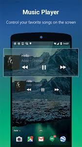 Starting with android 8.1, we're making. Microsoft Garage Next Lock Screen An App For Android