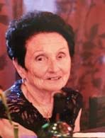 Dina Miletti Obituary