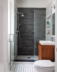The following small bathrooms are all brimming with smart updates. 20 Simple Bathroom Designs Magzhouse