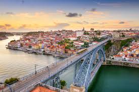 Porto or oporto (portuguese pronunciation: How To Get Off The Beaten Path In Porto Lonely Planet