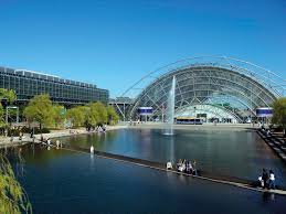 Hier dreht sich alles ums bauen, wohnen und gestalten. Leipziger Messe Haus Garten Freizeit Und Mitteldeutsche Handwerksmesse Finden Erst 2022 Statt Leipziginfo De