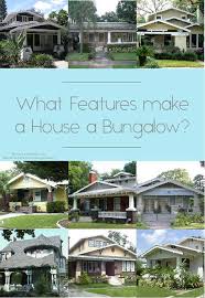 They are perfect for small lots that are hard to build on. Bungalow Style Homes Craftsman Bungalow House Plans Arts And Crafts Bungalows