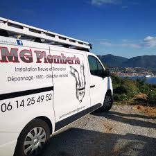 MG Plomberie