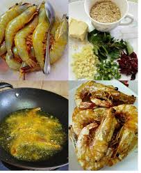 Harini kita nak share resepi udang goreng nestum yang super delicious! Udang Goreng Nestum Resepi Viral Terbaik Facebook