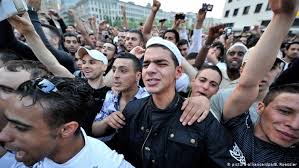 Where traditional culture provides stability and continuity with the past, youth culture is primarily a force of change. Revolt Provoke Segregate Salafism As The New Youth Culture World Breaking News And Perspectives From Around The Globe Dw 16 06 2015