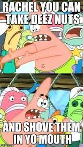 Mouth deez nuts joke ideas. 11 Deez Nuts Jokes Ideas Deez Nuts Jokes Deez Deez Nuts