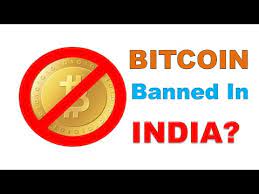 The crypto ban law in india will be one of the strictest laws in the world if approved. 3es9fwh4vha Vm
