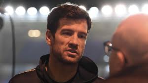 Peterborough United reaction