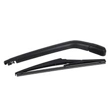 Window windshield wiper blade x 1. Rear Window Windshiel Wiper Arm Blade For Janpan Toyota Yaris Type 1999 To 2005 Onestaff Ca