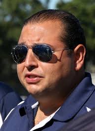 Daniel Cinelli's Instagram, Twitter & Facebook