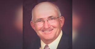 Obituary information for Jerry Monday