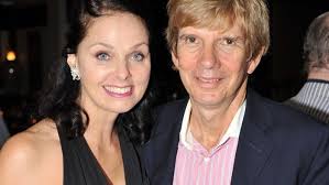 Achilles Freedom Team Celeb. Bartender