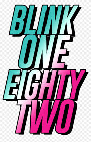 Logo blink 182 in.eps file format size: Blink 182 Logo Png Png Download Blink 182 Png Clipart 4258679 Pikpng