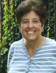 Obituary for Marie Bowes