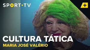 355 просмотров 5 лет назад. Cultura Tatica Com Maria Jose Valerio Youtube