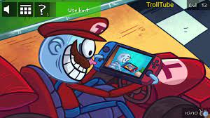 The devious pranksters are back at it again with an all new trolling nightmare: Troll Face Quest Video Games 2 Level 31 32 33 34 35 Solution 100 Missions Game Answers Solution Walkthrough