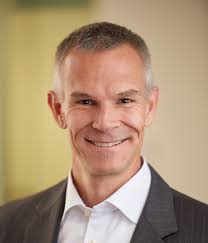 David P. Steigerwald