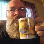 Barry Mumm's Instagram, Twitter & Facebook