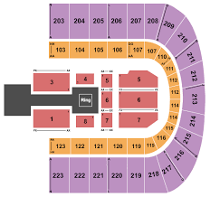 Buy Wwe Live Tickets Seating Charts For Events Ticketsmarter