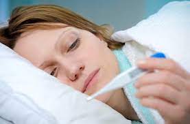 Que Puede Causar Una Fiebre Durante La Menstruacion El Blog De La Salud Tu Blog De Salud Bienestar Y Nutricion