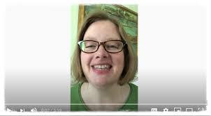 Susan Glancy's Instagram, Twitter & Facebook