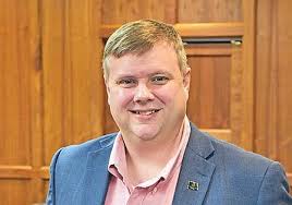 Maumelle mayor-elect says he's a 'big-picture guy'