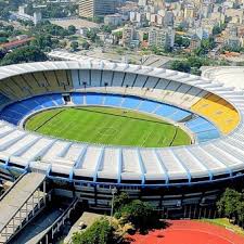 Conta oficial do torneio continental mais antigo do mundo. Copa America 2021 Cuales Son Los Estadios En Los Que Se Jugara El Torneo