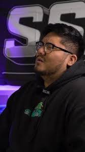 Aaron Trevizo's Instagram, Twitter & Facebook