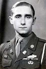 World War II biography for kids aged 10-14