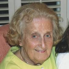 Anna Eckland Obituary (2014)