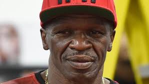 You can also find out who is floyd mayweather sr. Floyd Mayweather Senior I Ll Persuade Floyd To Go 50 0 Sport360 News