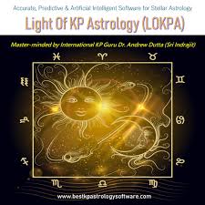 Kp Astrology Software Kp System Learning Kp Astrology