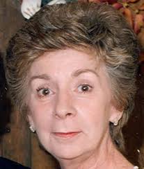 Obituary for Patricia Ann (Nee Seward) O'Quinn