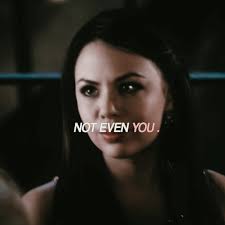 Pretty Little Liars Trish