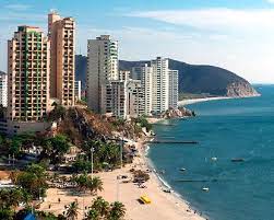 Jul 06, 2021 · alcaldía municipal de santa marta en magdalena. Santa Marta Colombia Trip To Colombia Colombian Cities Santa Marta