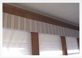 That did 2 things, it created smooth sides to meet up and it made the counter top the right depth. Diy Fabric Window Cornice Do It Yourself Advice Blog