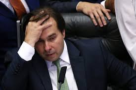 Ask rodrigo maia maia a question now. Brazil S Lower House Speaker Under Police Investigation The Rio Times