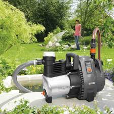 Gartenpumpe 6000 6 Pumpen Wasserpumpen Bewassern Heimwerker Garten Terrasse Neu Kaufen Bei Www 1a Handelsagentur De