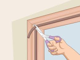 What's the best way to remove old window trim? Simple Ways To Replace A Rubber Seal On A Upvc Door 10 Steps