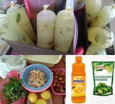 Resepi air laici + asam boi + lemon + soda + serai. Resepi Air Balang Paling Segar Dan Laku Keras Ais Lemon Pudina Dan Ais Lemon Pudina Laici Asam Boi Iluminasi