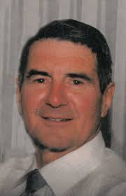 Richard Salt Obituary