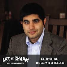 AJ Harbinger, Author at The Art of Charm