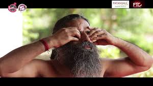 Yoga For Pregnant Women By Swami Ramdev On Missionfitindia Youtube