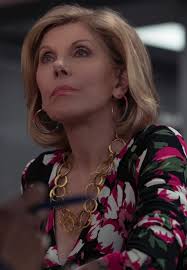 The Good Fight Season 5 Episode 10 Review: And the violence spread.