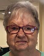 Marjorie Syvinia “Margie” Cornwell