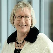 Mary Val Palumbo, D.N.P., APRN