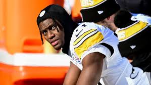 George Pickens Benched for Start of Game by Cowboys