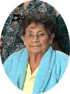 Irene Cartier View A Condolence