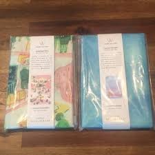 nwt bundle of pottery barn new york tea