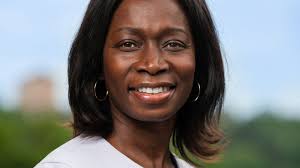 Därför bör Nyamko Sabuni bli vår nästa partiledare